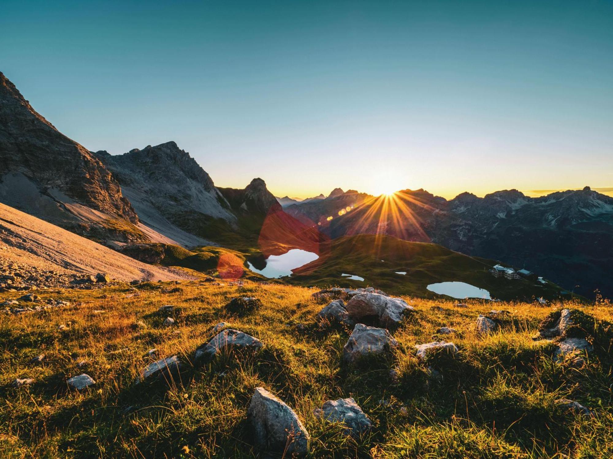 Ferienwohnung Alpenglueck In Bolsterlang Sommerbergbahn Kostenlos 외부 사진