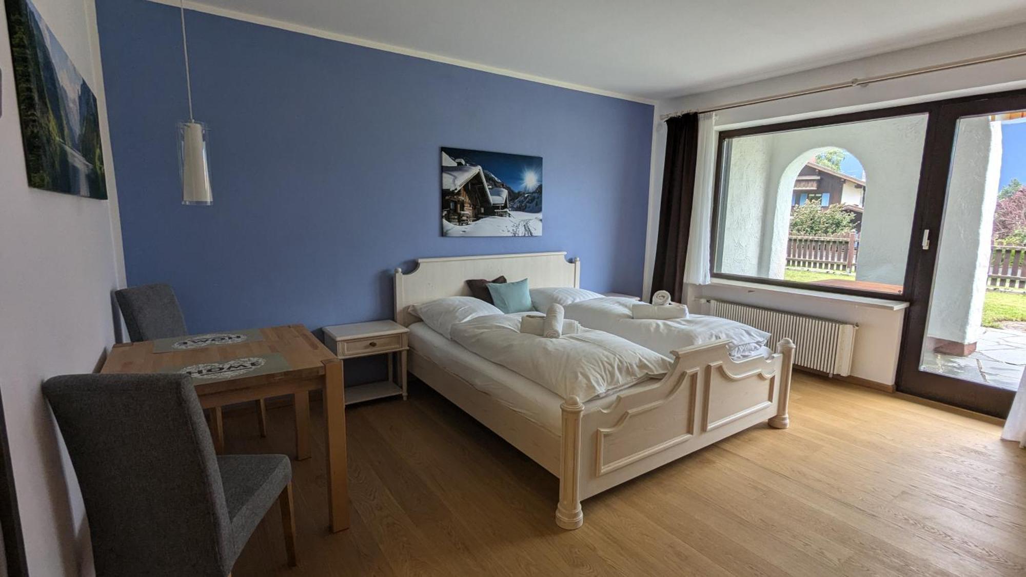 Ferienwohnung Alpenglueck In Bolsterlang Sommerbergbahn Kostenlos 외부 사진